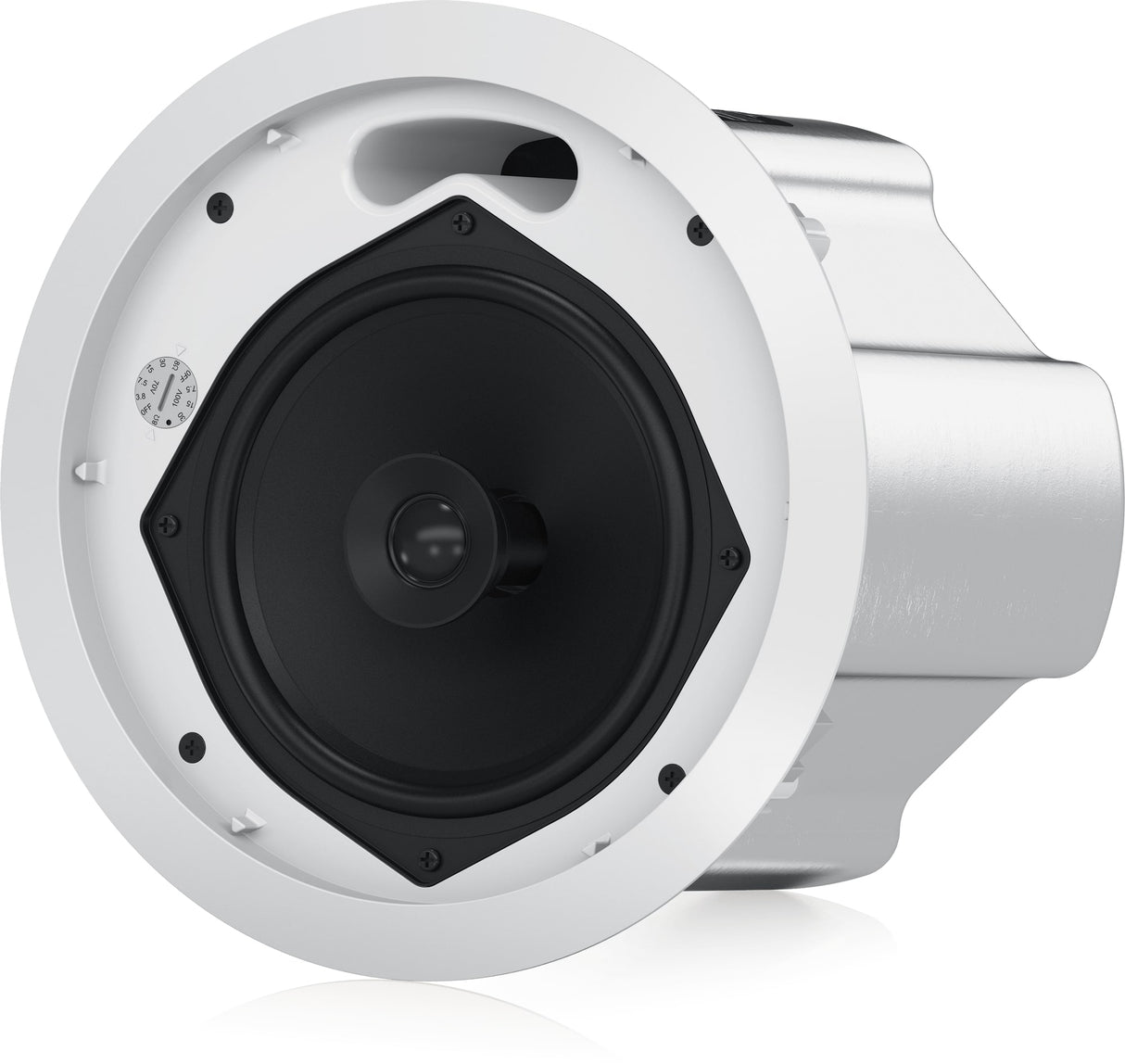 Tannoy CVS601 6.5" Coaxial In-Ceiling Loudspeaker for Installation Applications