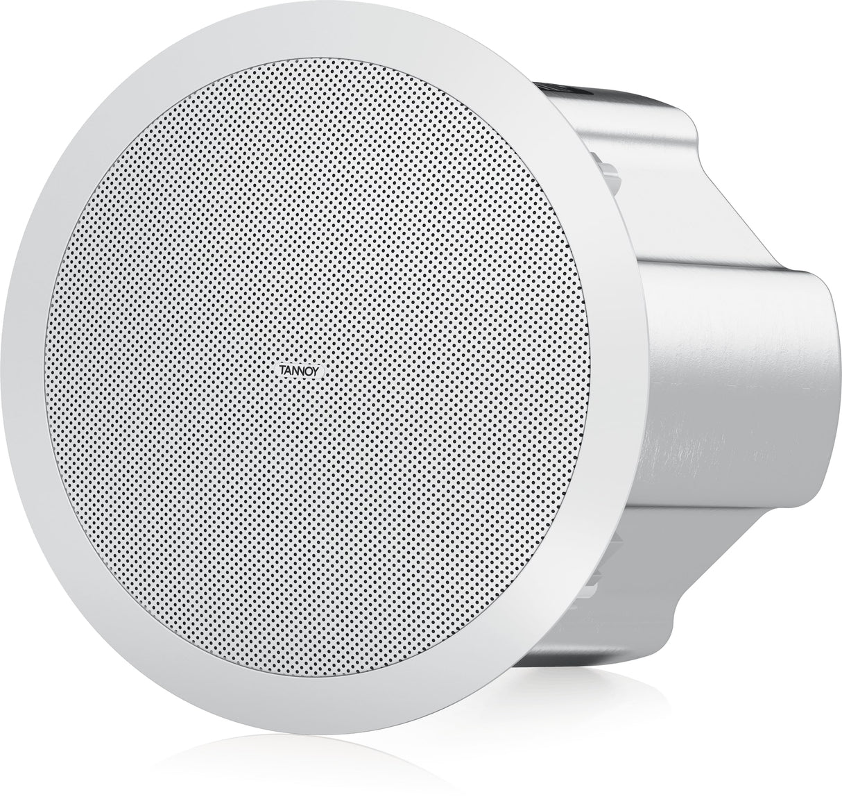Tannoy CVS601 6.5" Coaxial In-Ceiling Loudspeaker for Installation Applications