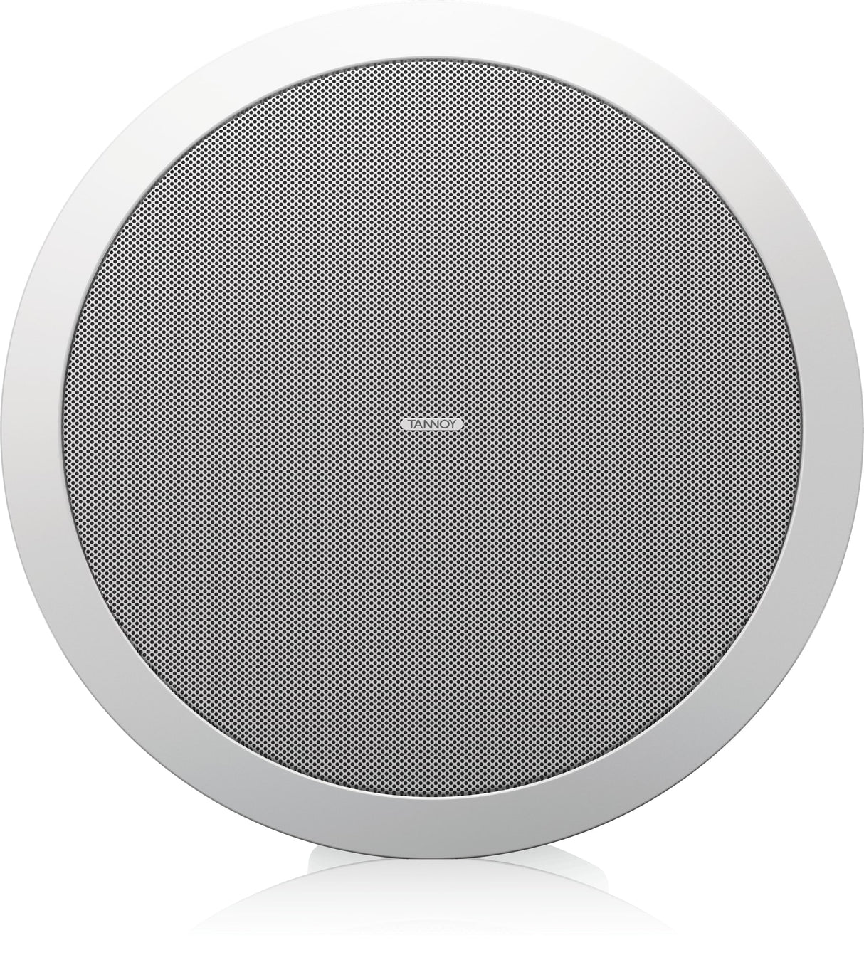 Tannoy CVS6 6" Coaxial In-Ceiling Loudspeaker for Installation Applications