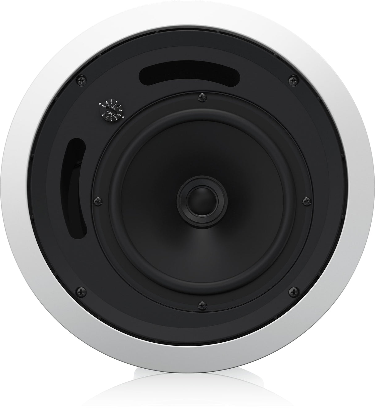 Tannoy CVS6 6" Coaxial In-Ceiling Loudspeaker for Installation Applications