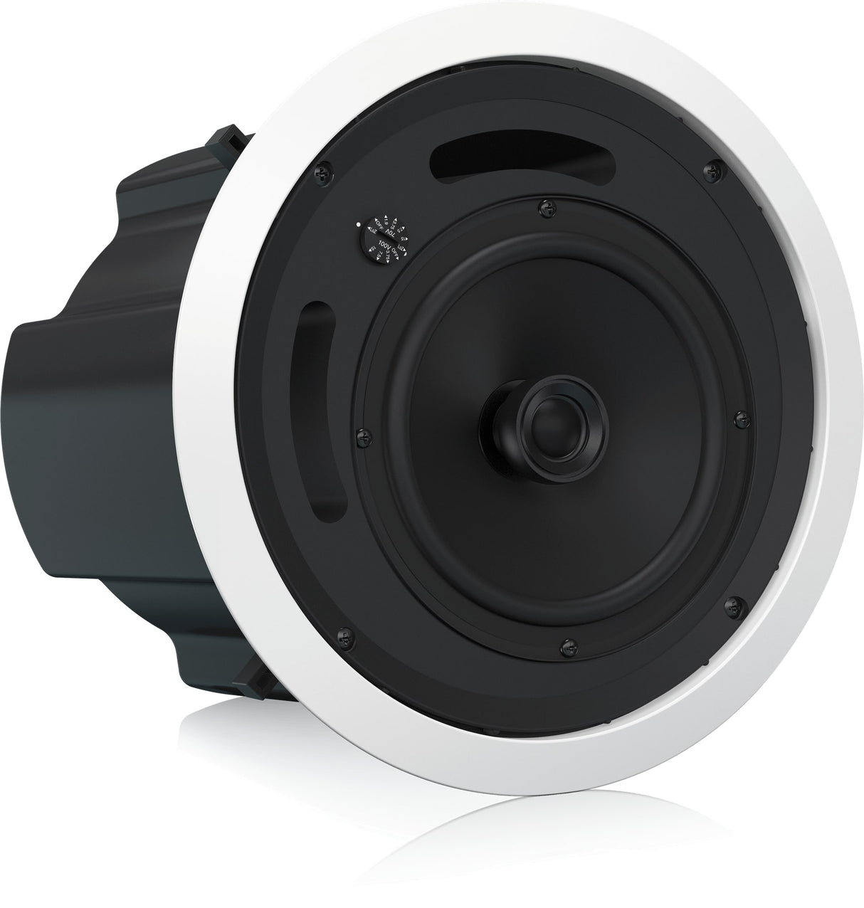 Tannoy CVS6 6" Coaxial In-Ceiling Loudspeaker for Installation Applications