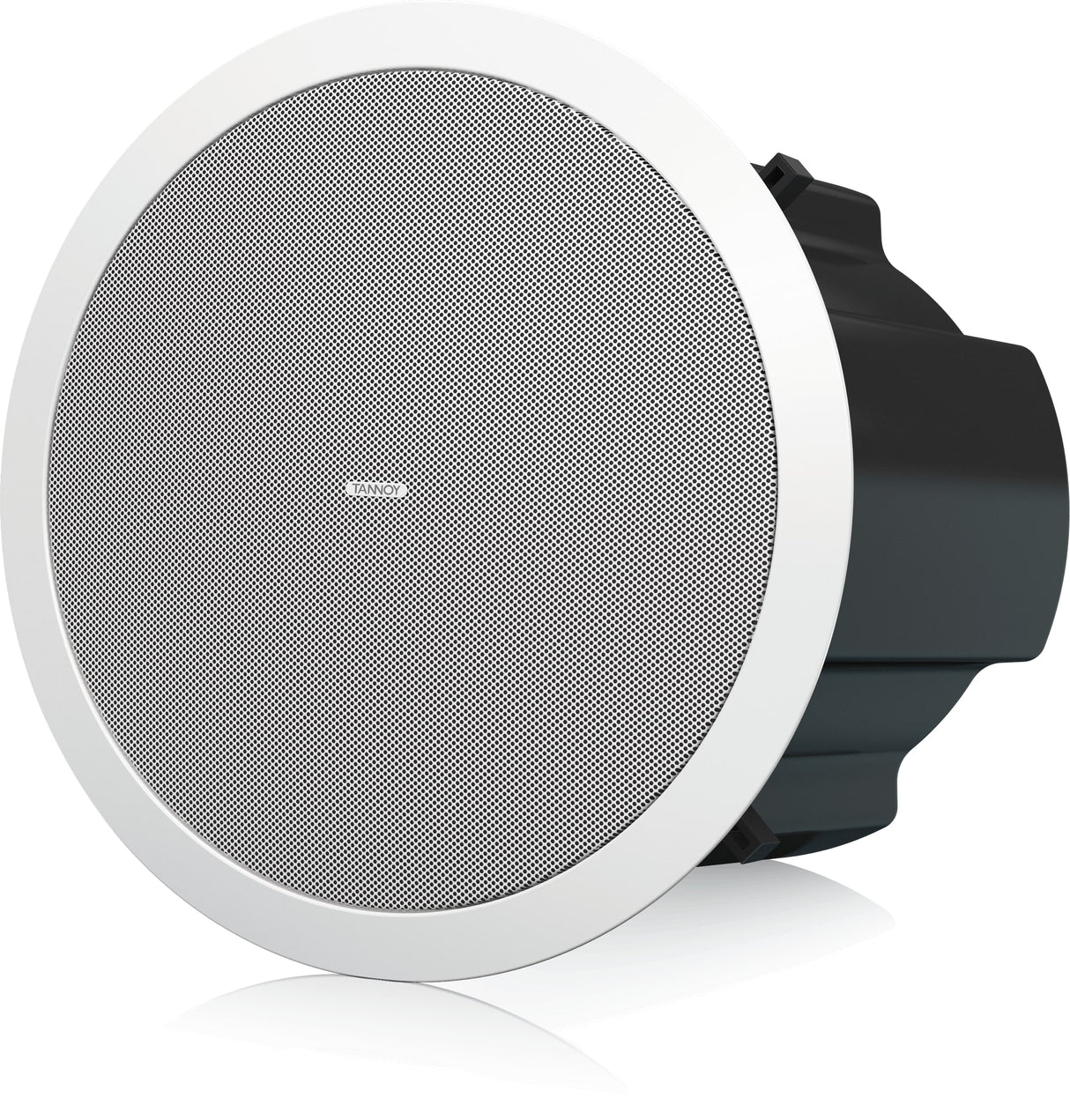 Tannoy CVS6 6" Coaxial In-Ceiling Loudspeaker for Installation Applications