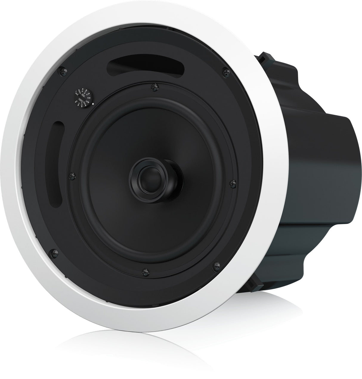 Tannoy CVS6 6" Coaxial In-Ceiling Loudspeaker for Installation Applications