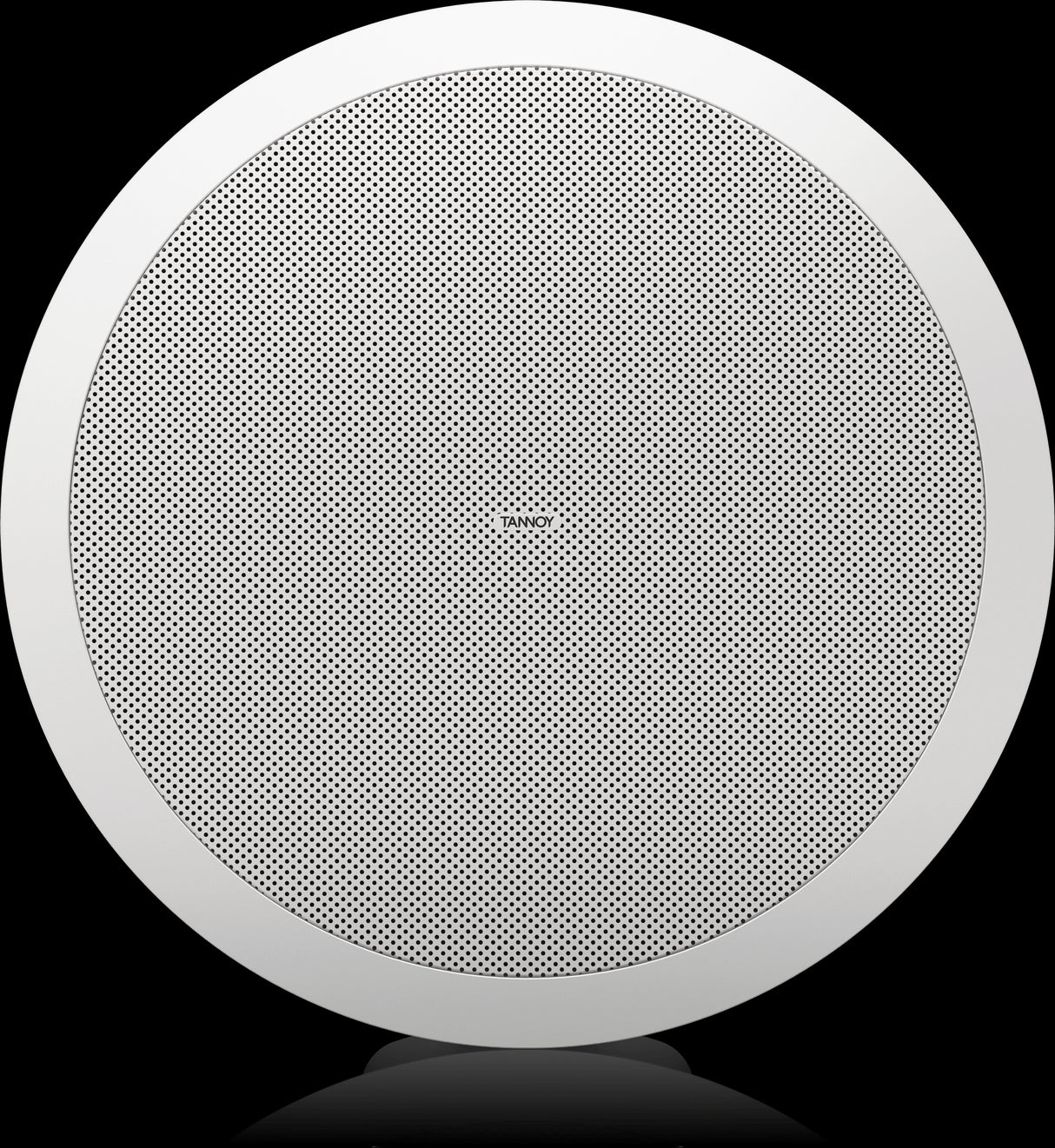 Tannoy CVS801 8" Coaxial In-Ceiling Loudspeaker for Installation Applications