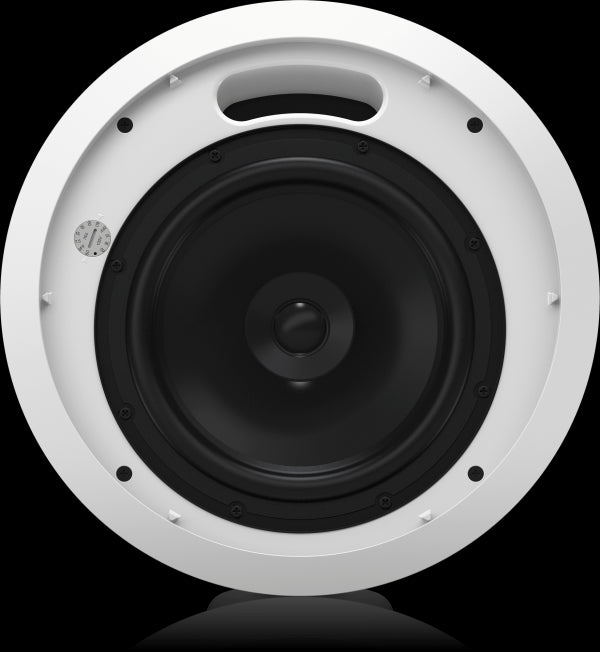 Tannoy CVS801 8" Coaxial In-Ceiling Loudspeaker for Installation Applications