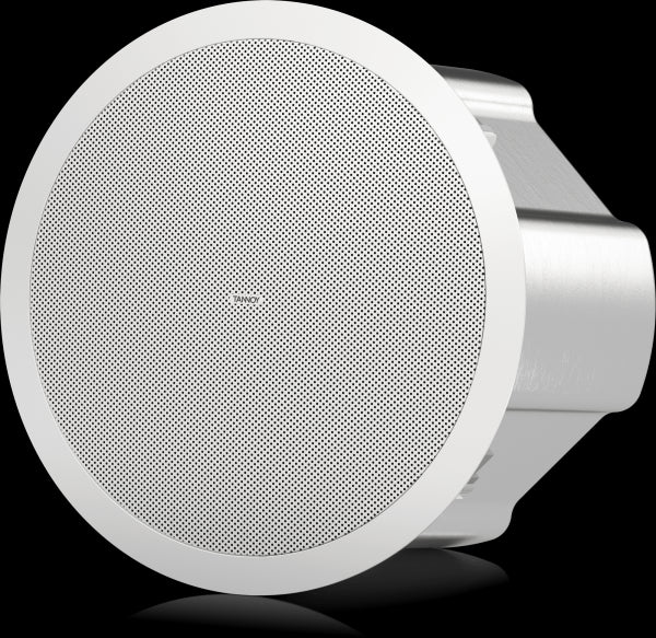 Tannoy CVS801 8" Coaxial In-Ceiling Loudspeaker for Installation Applications