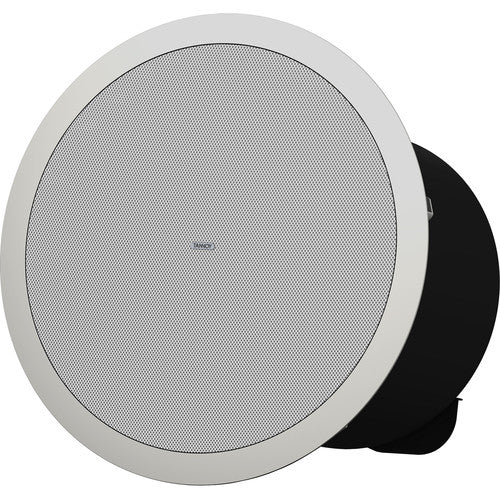 Tannoy CVS8 8" Coaxial In-Ceiling Loudspeaker for Installation Applications