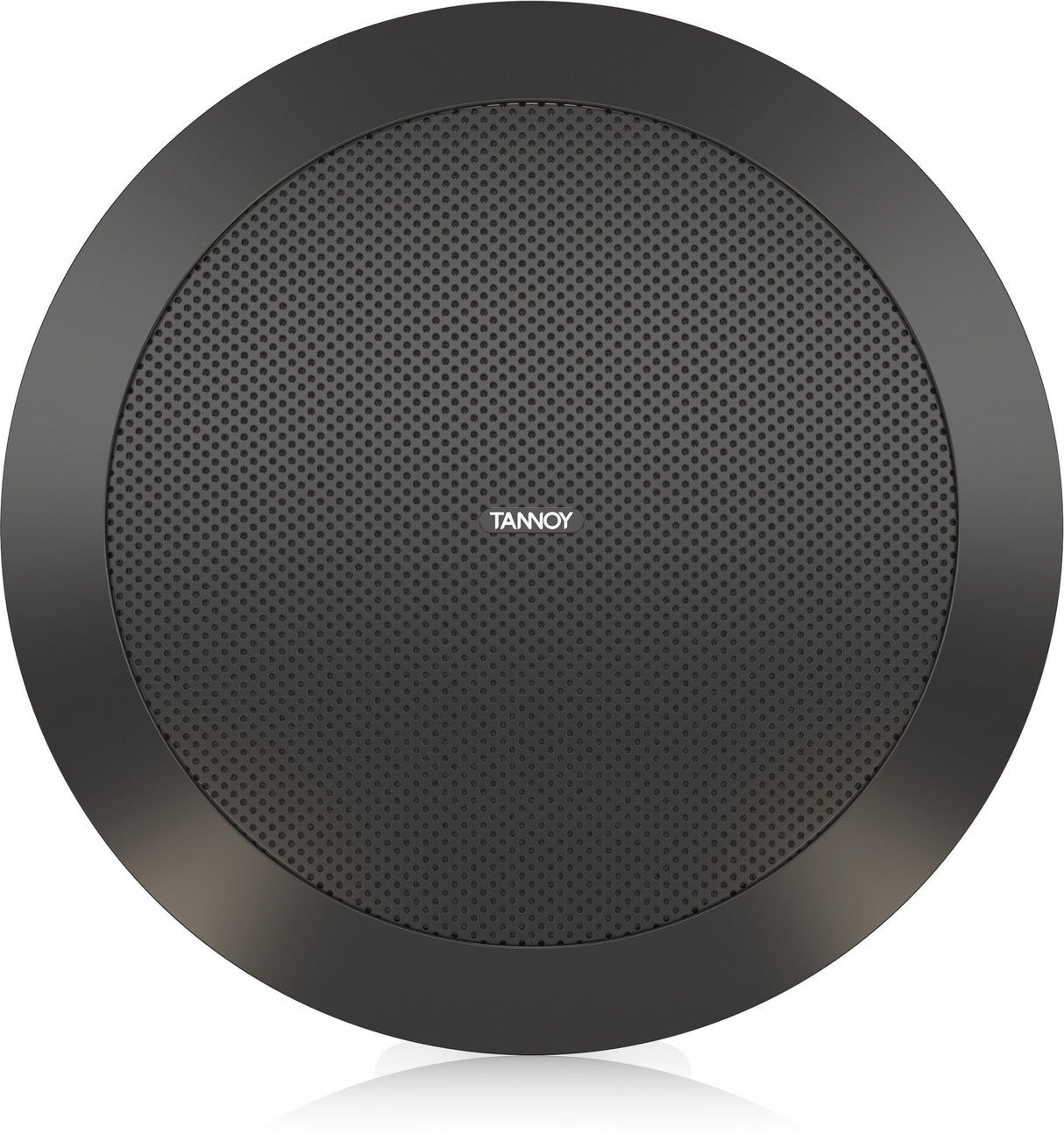 Tannoy CVS 401-BK 4" Coaxial In-Ceiling Loudspeaker for Installation Applications