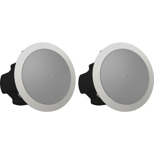 Tannoy CVS 401 4" Coaxial In-Ceiling Loudspeaker for Installation Applications
