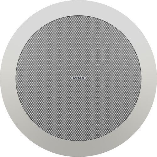 Tannoy CVS 401 4" Coaxial In-Ceiling Loudspeaker for Installation Applications