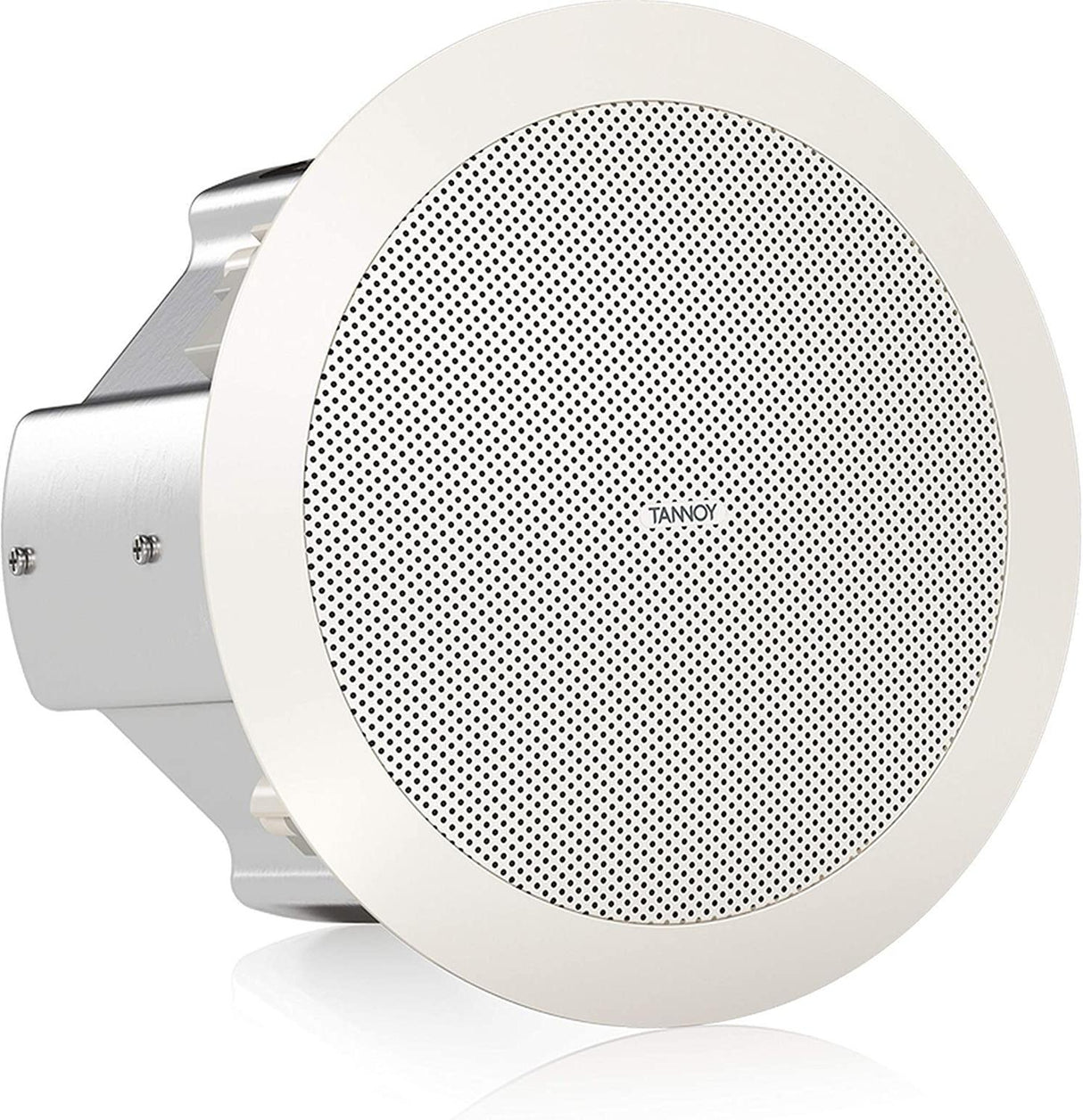 Tannoy CVS 401-BK 4" Coaxial In-Ceiling Loudspeaker for Installation Applications