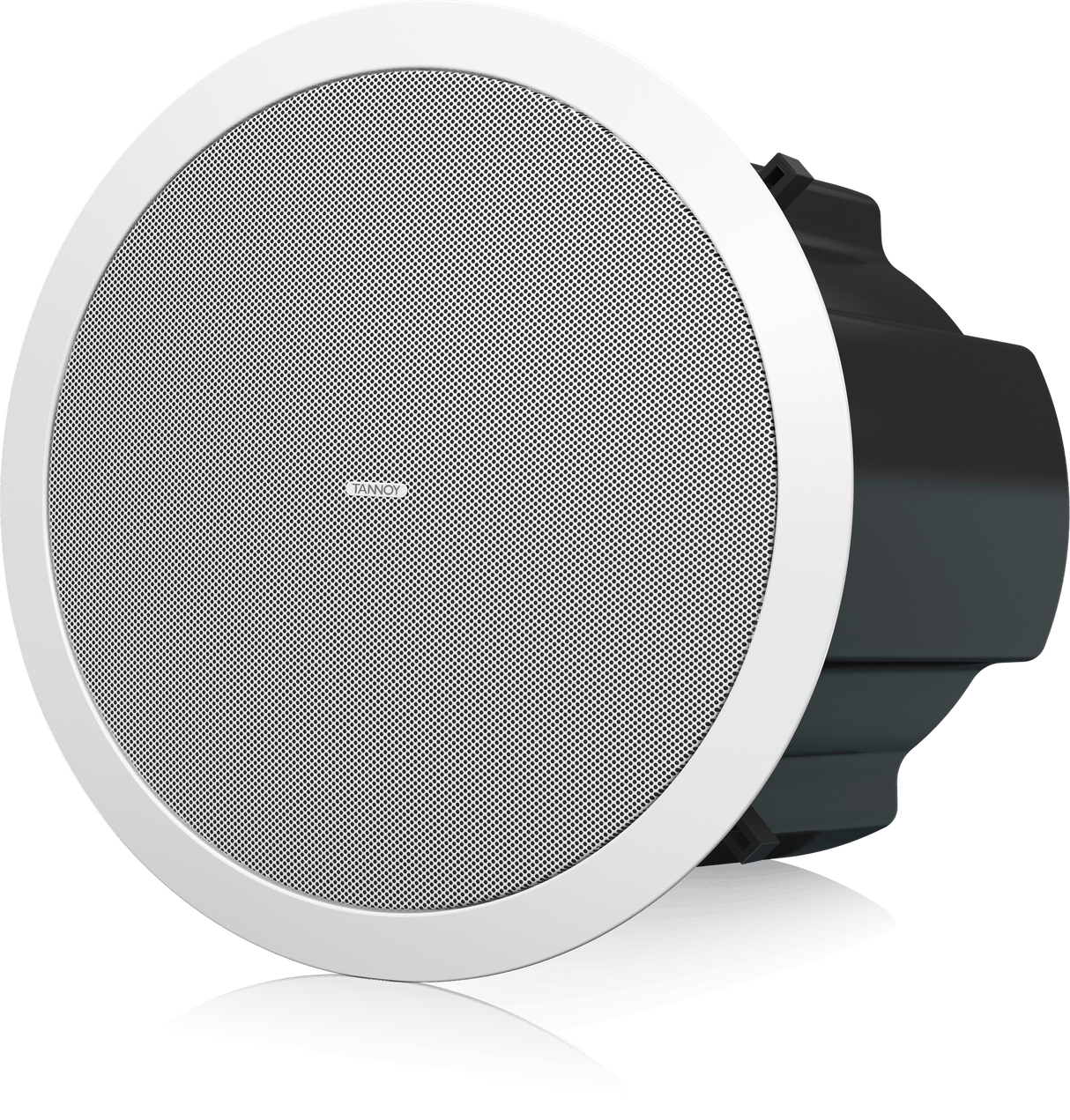 Tannoy CVS 6 6" Coaxial In-Ceiling Loudspeaker for Installation Applications