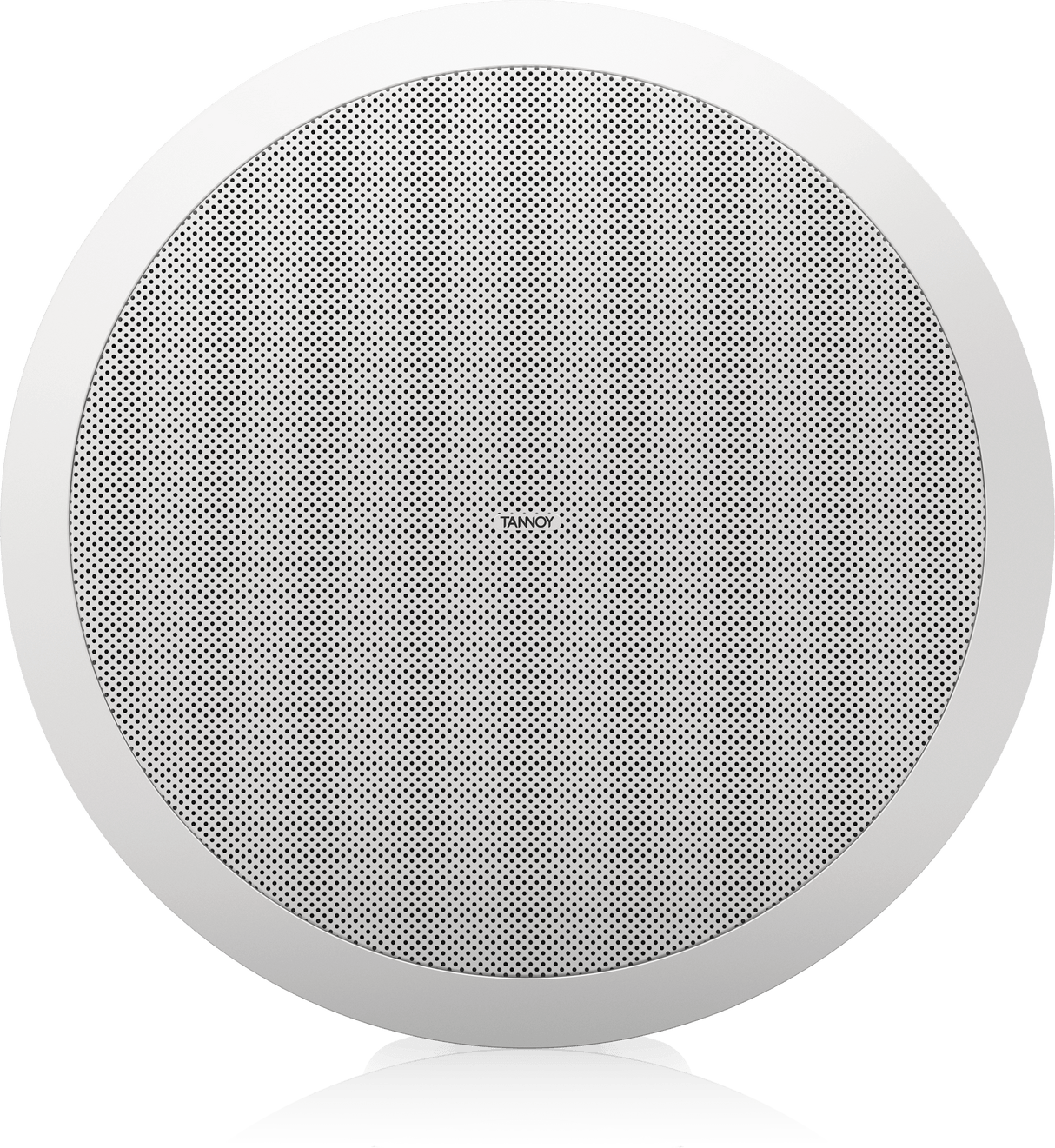 Tannoy CVS 801-BK 8" Coaxial In-Ceiling Loudspeaker for Installation Applications