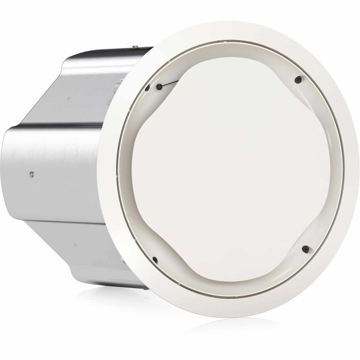 Tannoy CVS 801 8" Coaxial In-Ceiling Loudspeaker for Installation Applications
