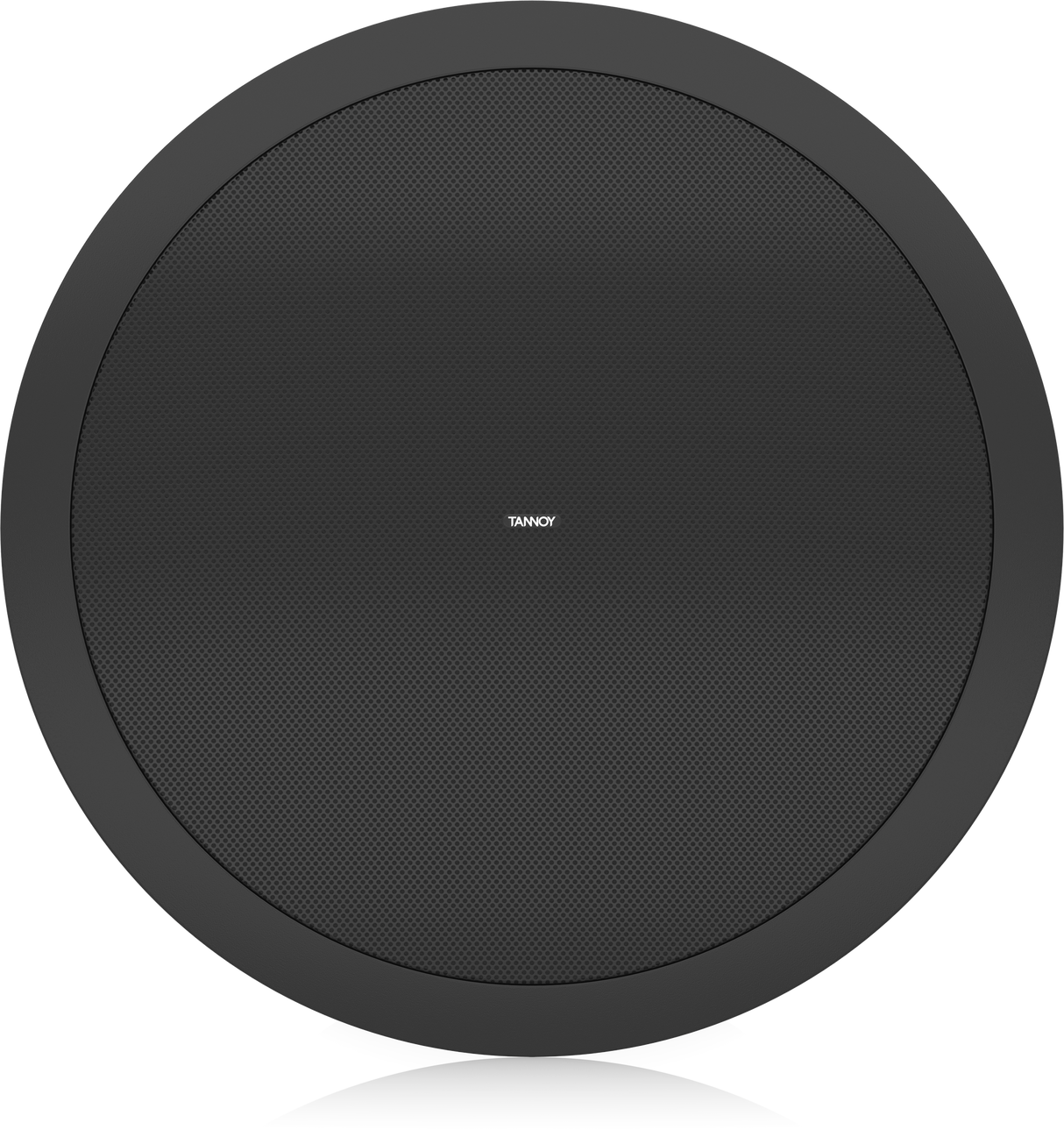 Tannoy CVS 8 BK 8" Coaxial In-Ceiling Loudspeaker for Installation Applications