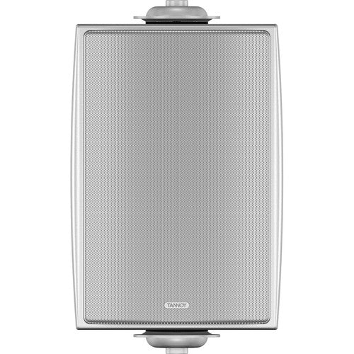 Tannoy DVS4 4" Coaxial Surface-Mount Loudspeaker for Installation Applications