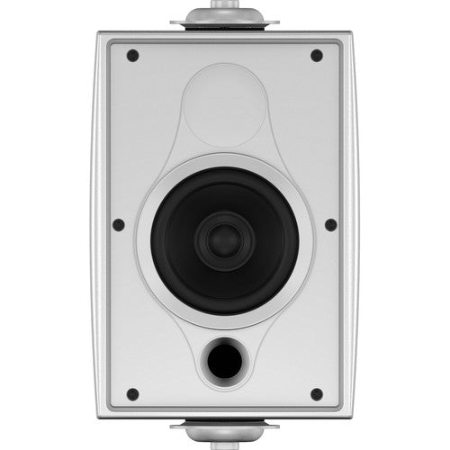 Tannoy DVS4 4" Coaxial Surface-Mount Loudspeaker for Installation Applications