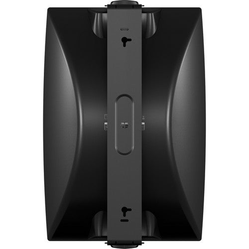 Tannoy DVS8T 8" Coaxial Surface-Mount Loudspeaker w/ Transformer for Installation Applications