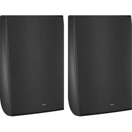 Tannoy DVS8 8" Coaxial Surface-Mount Loudspeaker for Installation Applications