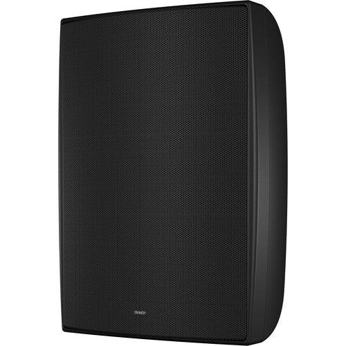 Tannoy DVS8 8" Coaxial Surface-Mount Loudspeaker for Installation Applications