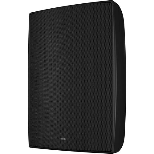 Tannoy DVS8 8" Coaxial Surface-Mount Loudspeaker for Installation Applications