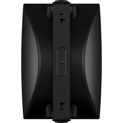 Tannoy DVS8 8" Coaxial Surface-Mount Loudspeaker for Installation Applications