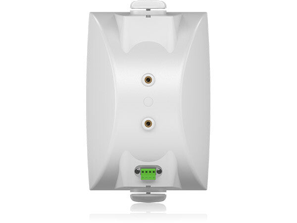 Tannoy DVS 4-WH 4" Coaxial Surface-Mount Loudspeaker for Installation Applications (White)