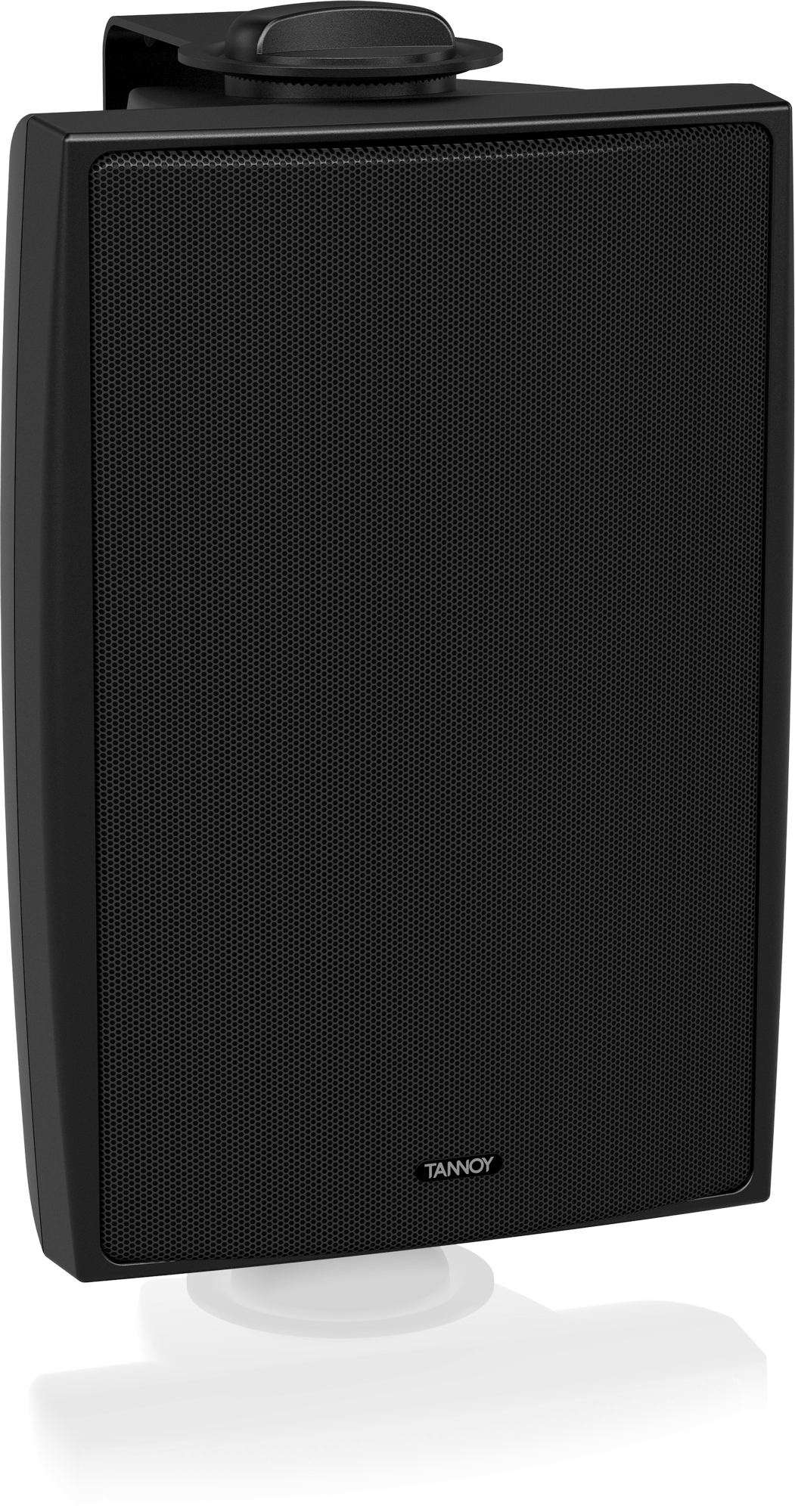 Tannoy DVS 4 4" Coaxial Surface-Mount Loudspeaker for Installation Applications