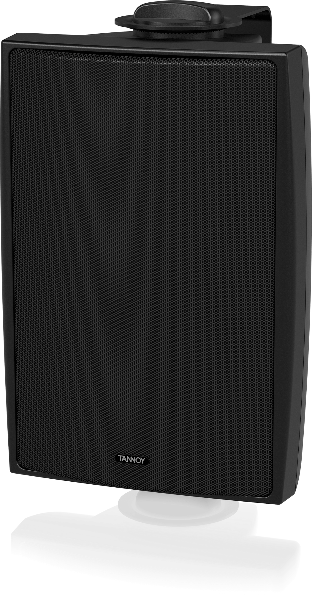 Tannoy DVS 4 4" Coaxial Surface-Mount Loudspeaker for Installation Applications