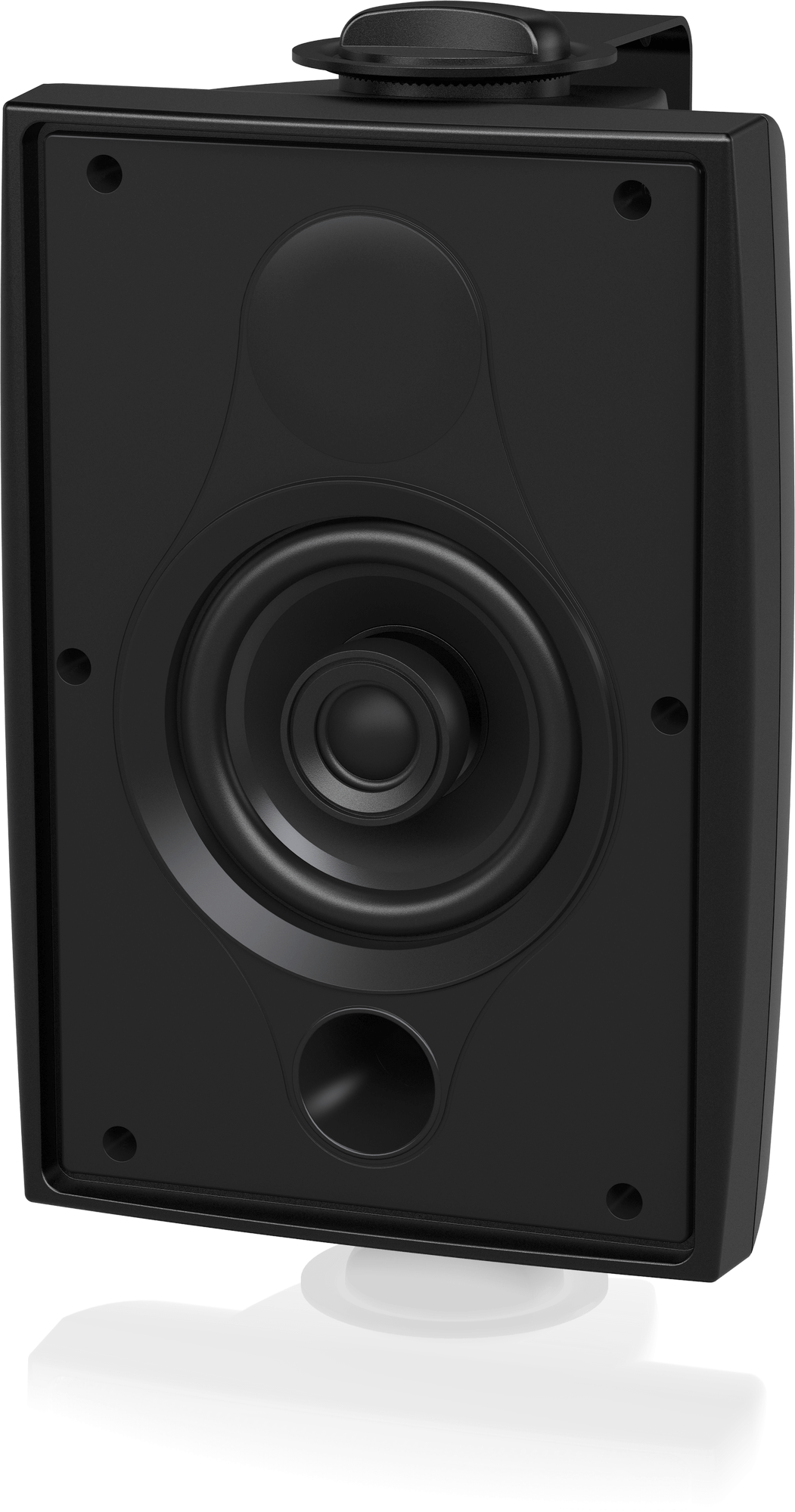 Tannoy DVS 4 4" Coaxial Surface-Mount Loudspeaker for Installation Applications