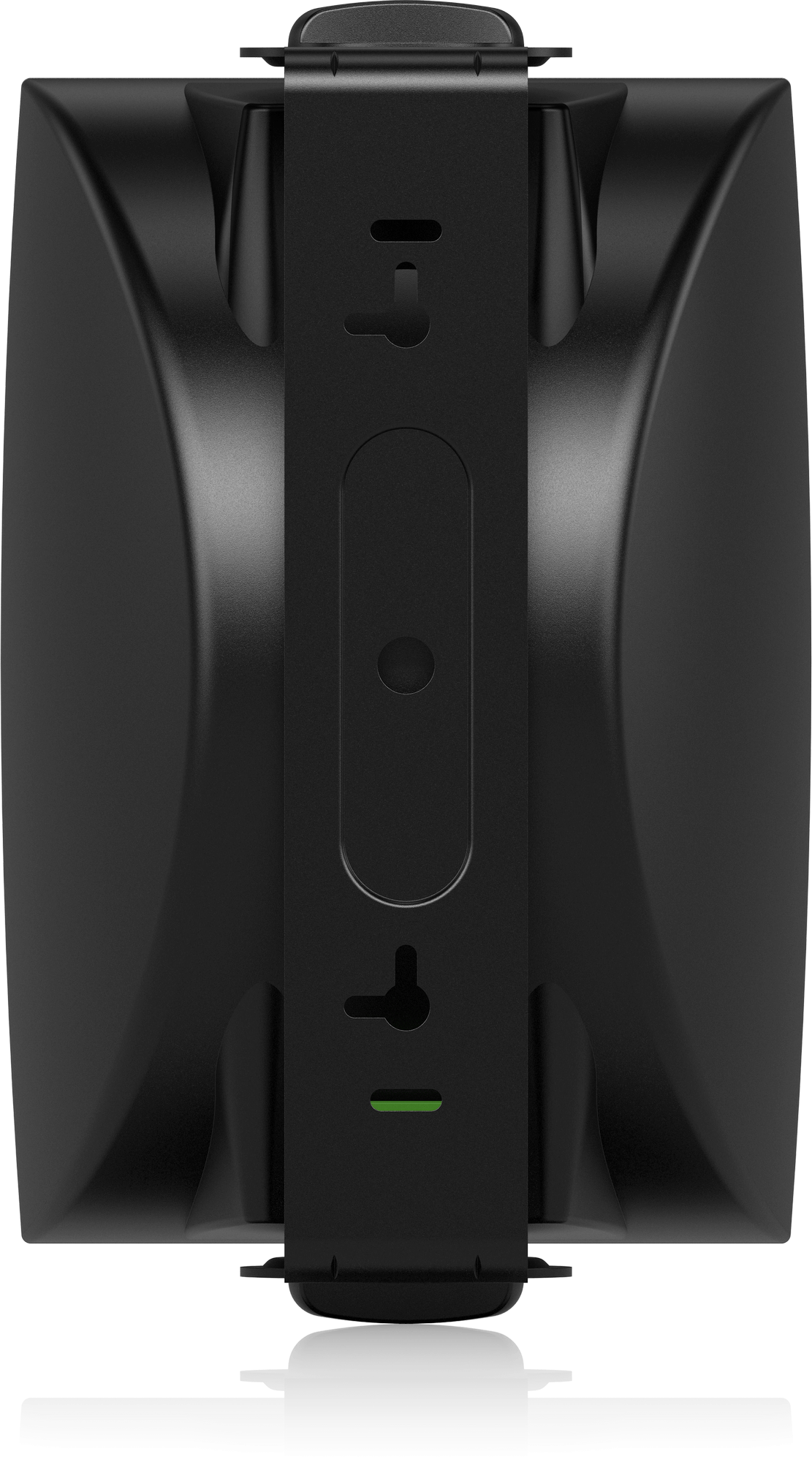 Tannoy DVS 4 4" Coaxial Surface-Mount Loudspeaker for Installation Applications