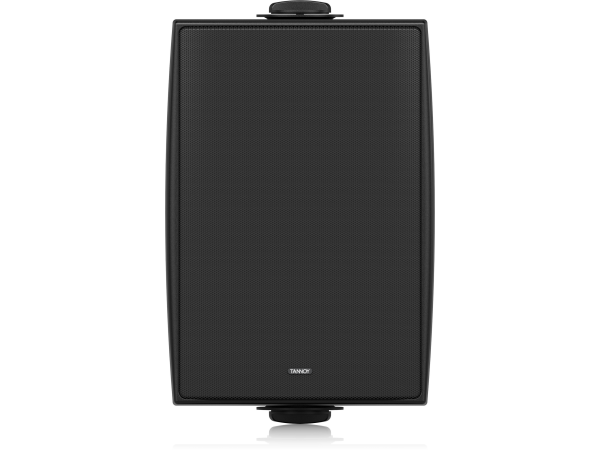 Tannoy DVS 6T 6" Coaxial Surface-Mount Loudspeaker with Transformer for Installation Applications