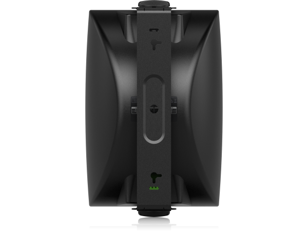 Tannoy DVS 6T 6" Coaxial Surface-Mount Loudspeaker with Transformer for Installation Applications