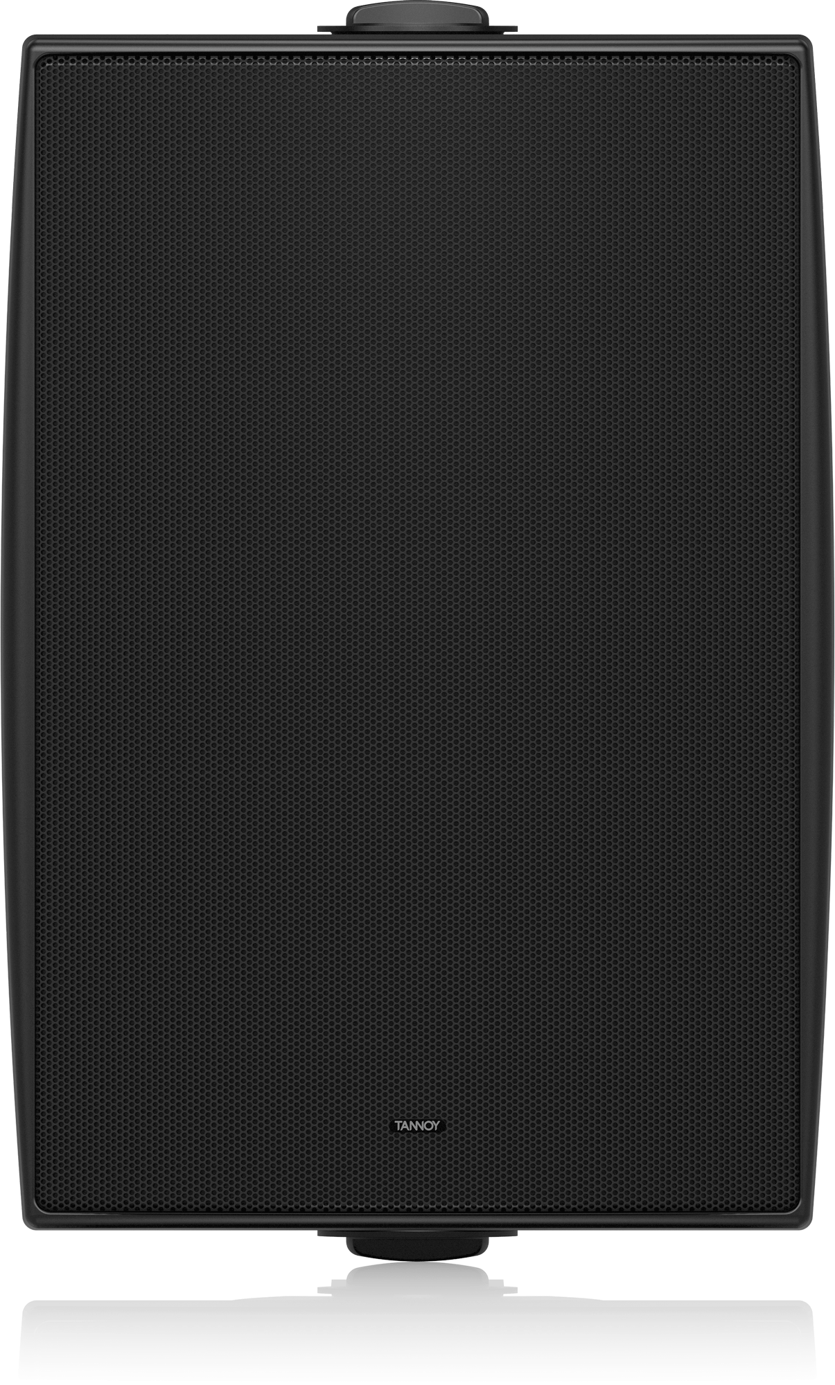 Tannoy DVS 8 8" Coaxial Surface-Mount Loudspeaker for Installation Applications