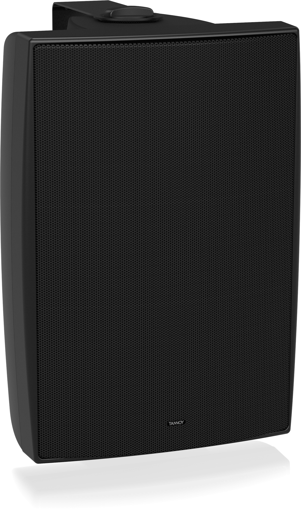 Tannoy DVS 8 8" Coaxial Surface-Mount Loudspeaker for Installation Applications