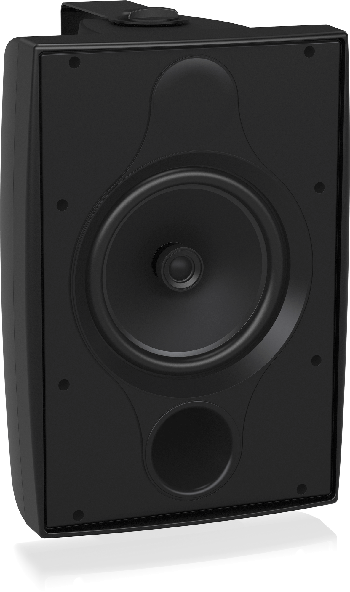 Tannoy DVS 8 8" Coaxial Surface-Mount Loudspeaker for Installation Applications