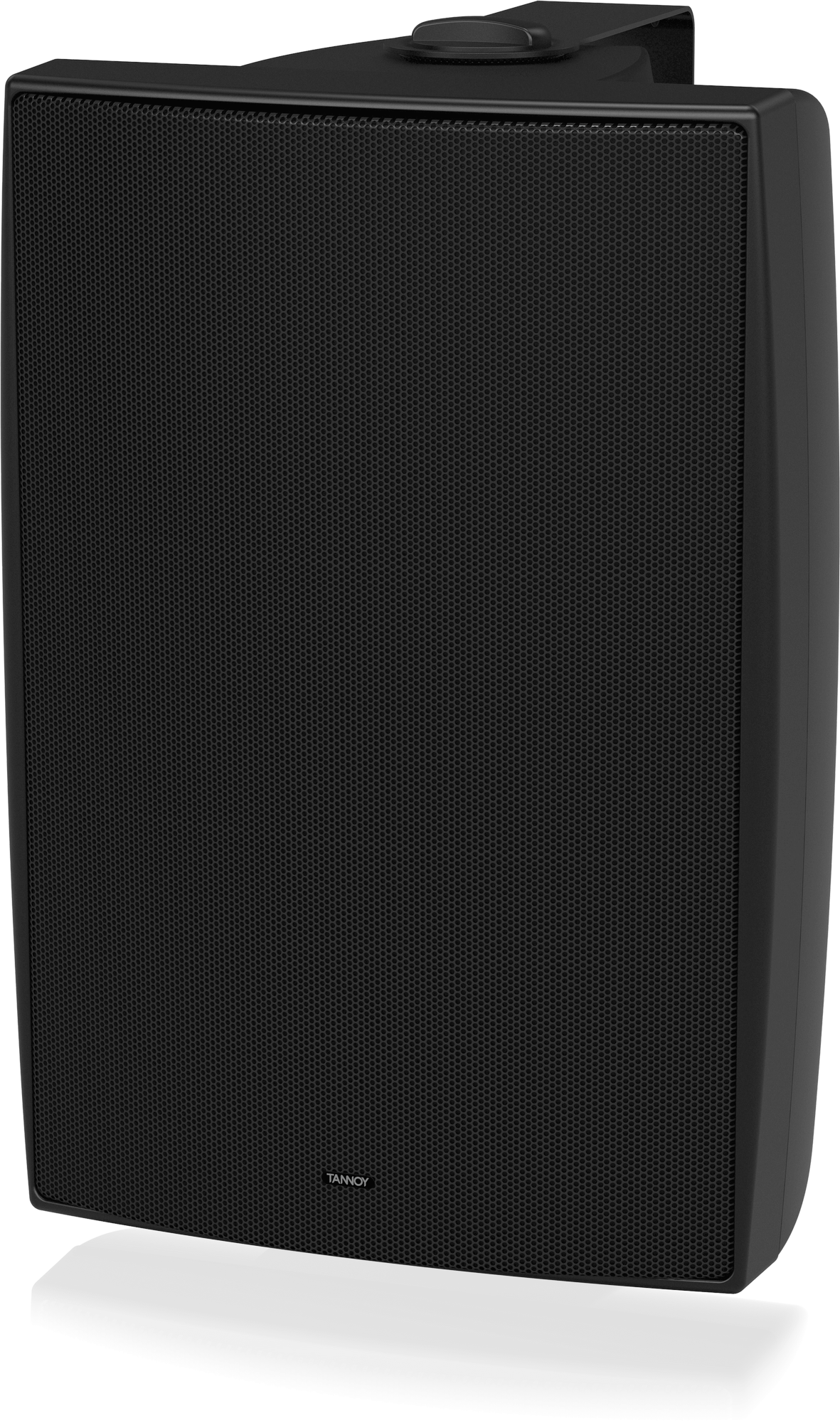 Tannoy DVS 8 8" Coaxial Surface-Mount Loudspeaker for Installation Applications