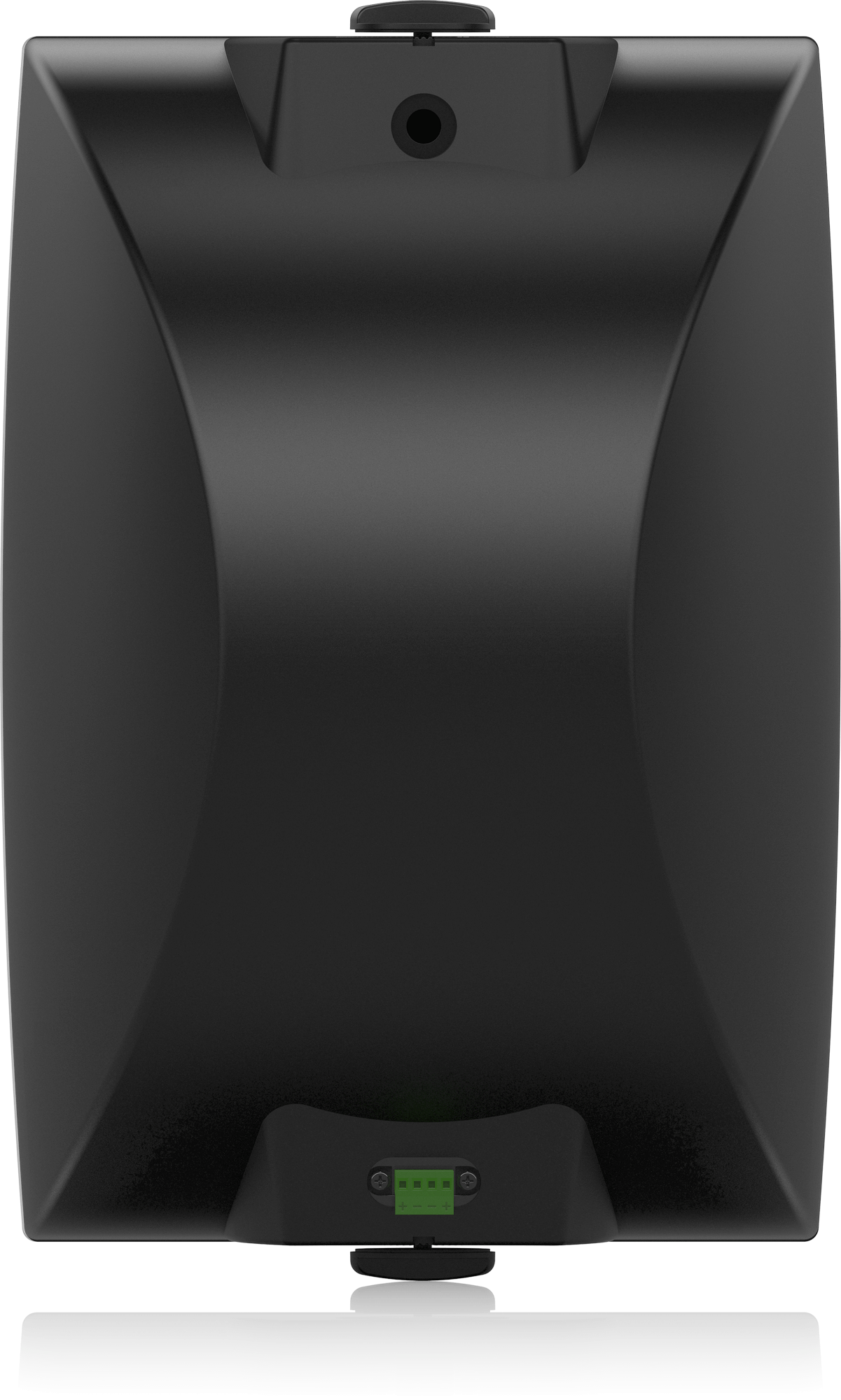 Tannoy DVS 8 8" Coaxial Surface-Mount Loudspeaker for Installation Applications