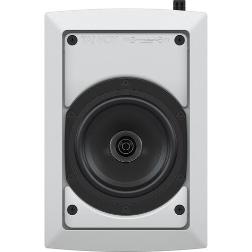 Tannoy IW4DC 2-Way 4 Dual Concentric In-Wall Loudspeaker
