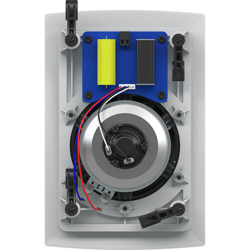 Tannoy IW4DC 2-Way 4 Dual Concentric In-Wall Loudspeaker