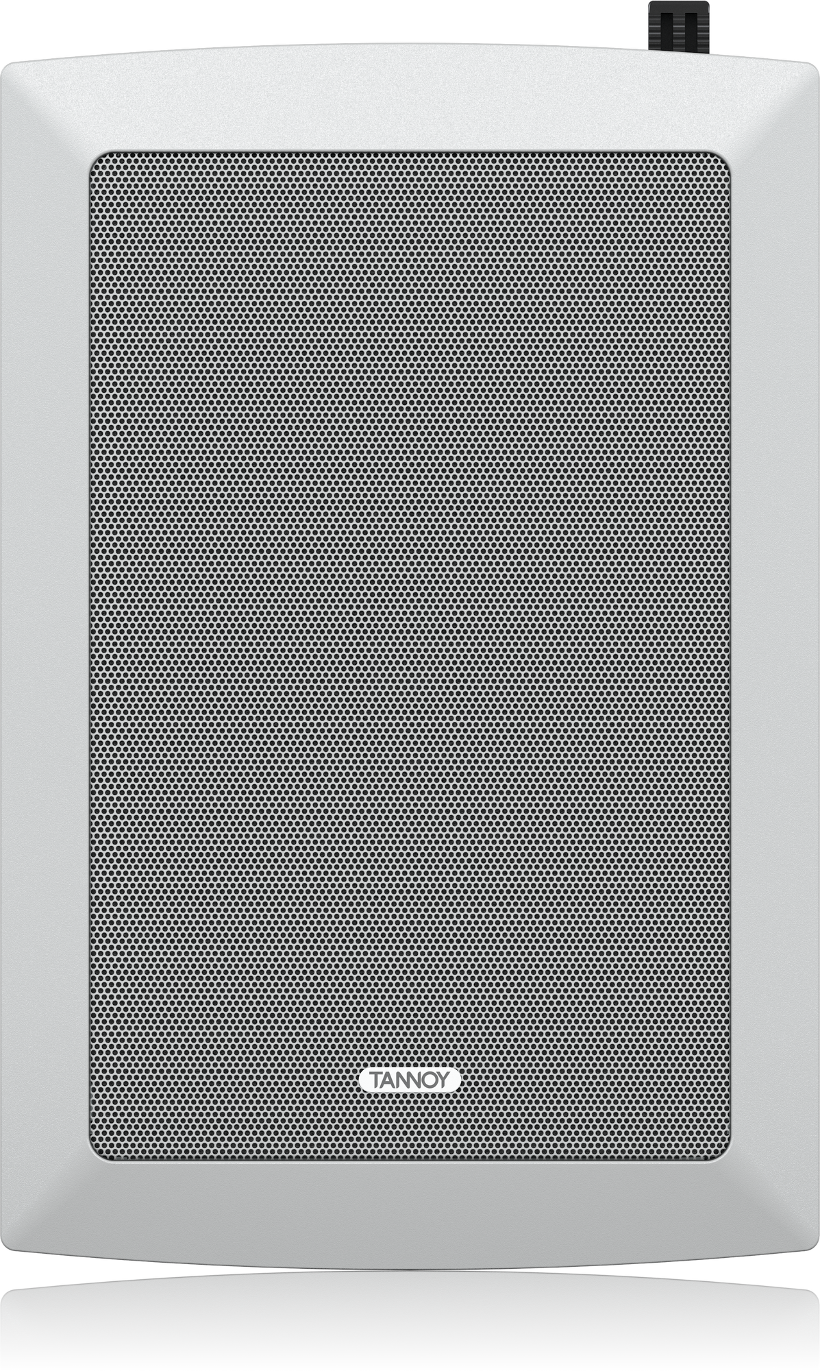 Tannoy IW 4DC-WH 2 Way 4” Dual Concentric In-Wall Loudspeaker (White)