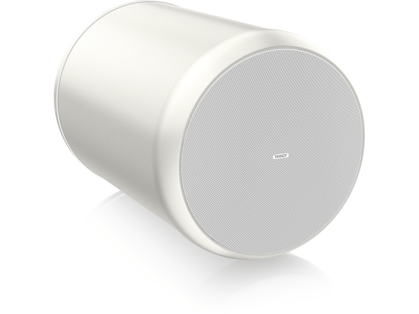 Tannoy OCV 8 8" Coaxial Pendant Loudspeaker for Installation Applications