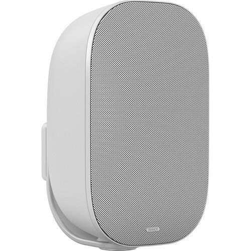 Tannoy QCIA1 High-Performance 5" Dual Concentric On-Wall Loudspeaker for Installation Applications