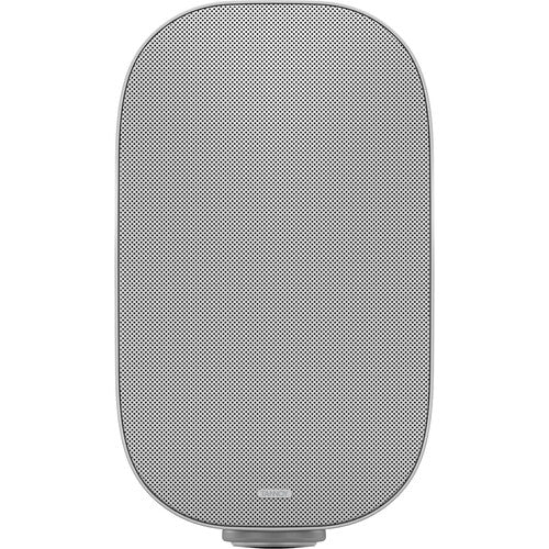 Tannoy QCIA1 High-Performance 5" Dual Concentric On-Wall Loudspeaker for Installation Applications