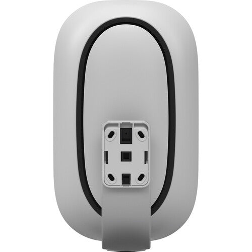 Tannoy QCIA1 High-Performance 5" Dual Concentric On-Wall Loudspeaker for Installation Applications