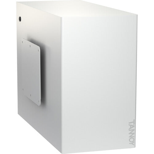 Tannoy SAT SUB-WH Compact Wall Mount Subwoofer for Commercial Applications