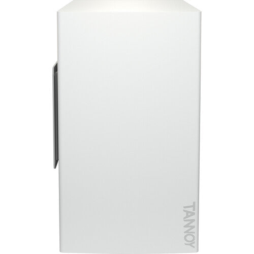 Tannoy SAT SUB-WH Compact Wall Mount Subwoofer for Commercial Applications