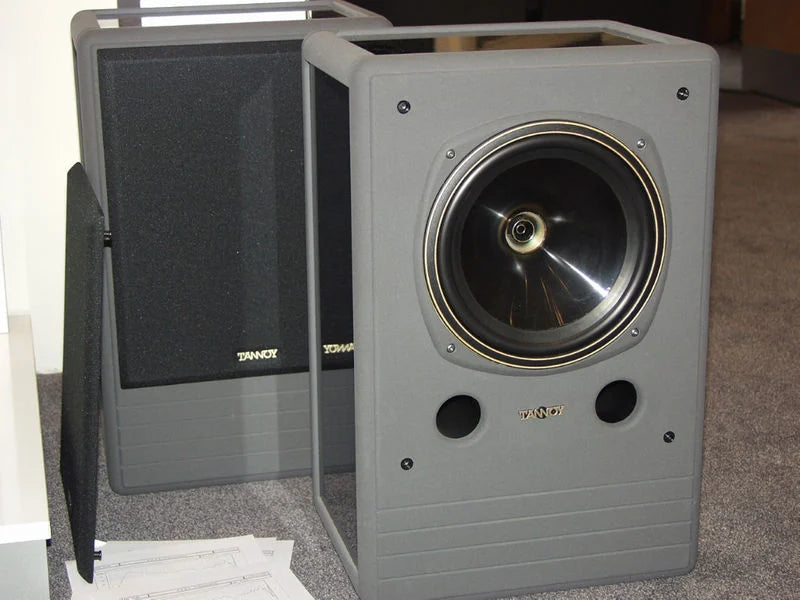 Tannoy System 10 DMT II Speaker