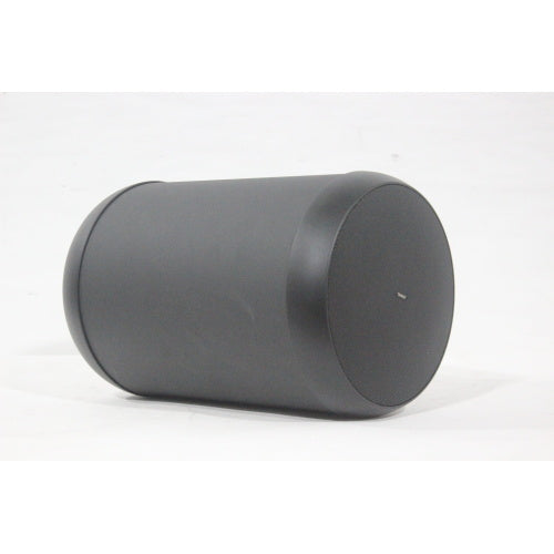 Tannoy TA-OCV6-BK 6" Coaxial Pendant Loudspeaker for Installation Applications