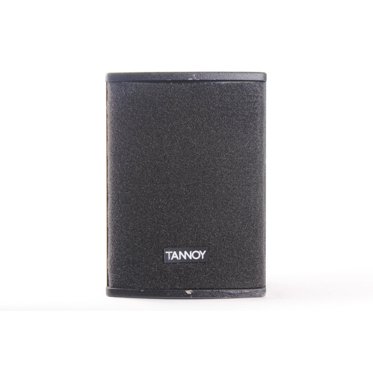 Tannoy V8-BLK Loudspeakers